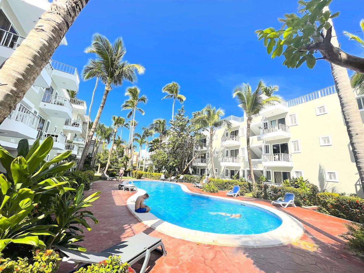 Sol Caribe Tropicana Studios Wifi Pool Beach Club & Spa Punta Cana Extérieur photo