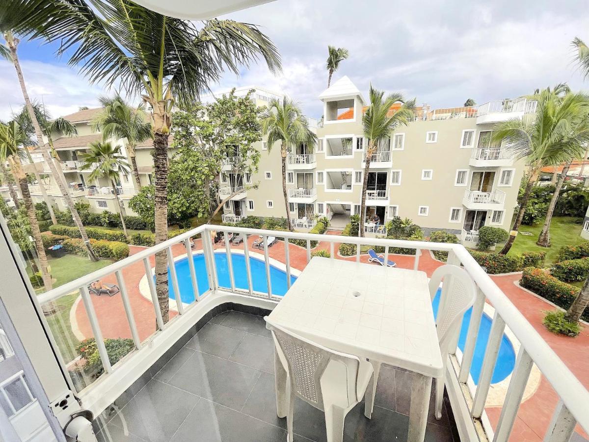 Sol Caribe Tropicana Studios Wifi Pool Beach Club & Spa Punta Cana Chambre photo
